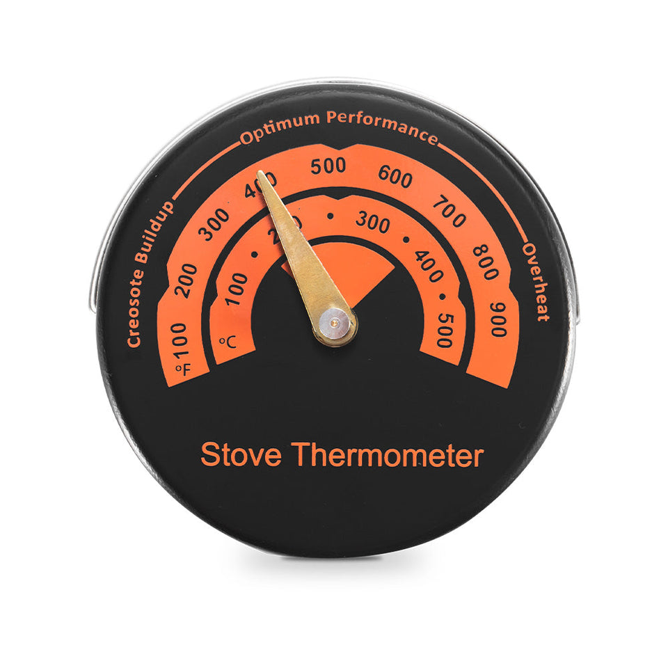 Ventilatore per camino termodinamico a 7 pale resistente alle alte temperature ONEVAN