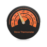 Ventilatore per camino termodinamico a 7 pale resistente alle alte temperature ONEVAN